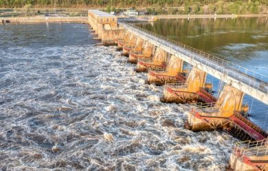 Hydropower Efficiency through Innovative Engineering Solutions