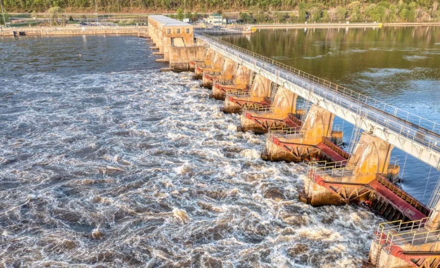 Hydropower Efficiency through Innovative Engineering Solutions