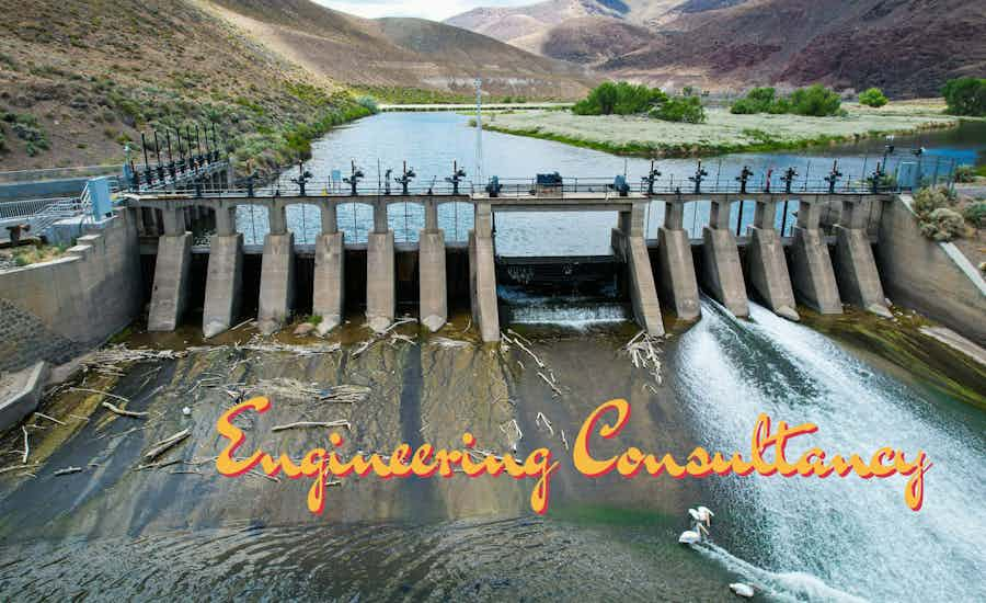 Engineering Consultancy, Hydropower Projects